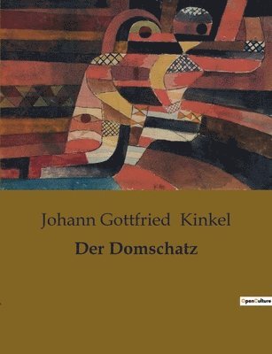 bokomslag Domschatz