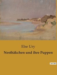 bokomslag Nesthäkchen und ihre Puppen