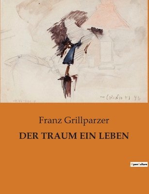 bokomslag Traum Ein Leben