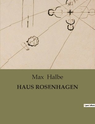 Haus Rosenhagen 1