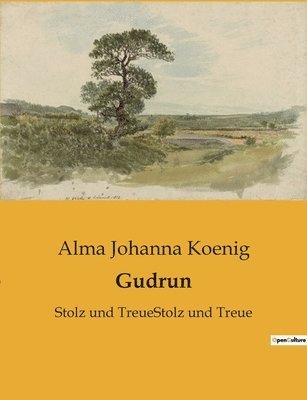 Gudrun 1