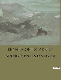bokomslag Maerchen Und Sagen