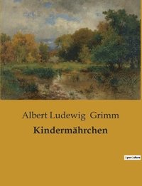 bokomslag Kindermährchen