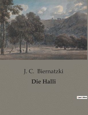 Halli 1