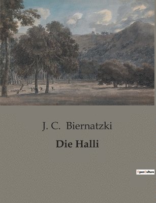 Die Halli 1