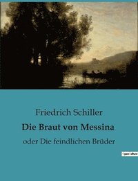 bokomslag Braut von Messina