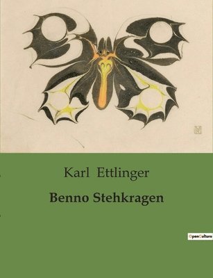 Benno Stehkragen 1