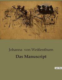 bokomslag Das Manuscript