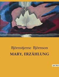 bokomslag Mary, Erzählung