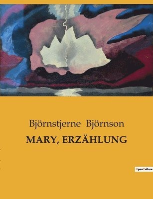 bokomslag Mary, Erzahlung