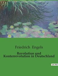 bokomslag Revolution und Konterrevolution in Deutschland