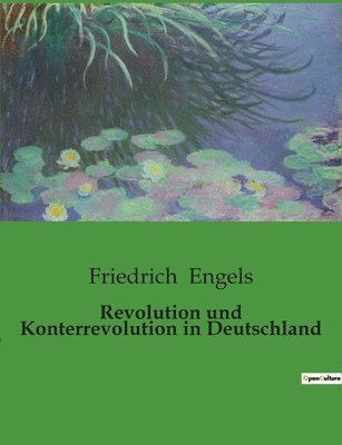 Revolution und Konterrevolution in Deutschland