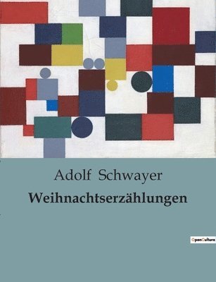 Weihnachtserzählungen 1
