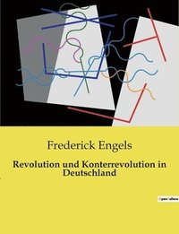 bokomslag Revolution und Konterrevolution in Deutschland