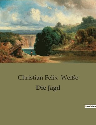 Die Jagd 1