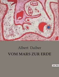 bokomslag Vom Mars Zur Erde