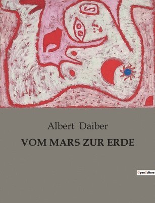 Vom Mars Zur Erde 1