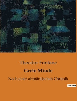 Grete Minde 1