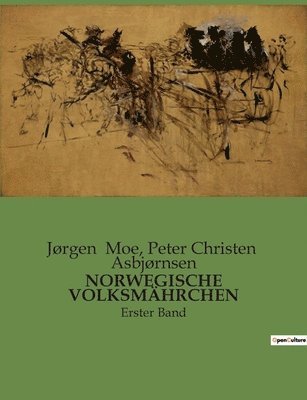 Norwegische Volksmährchen 1