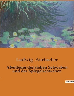 Abenteuer der sieben Schwaben und des Spiegelschwaben 1