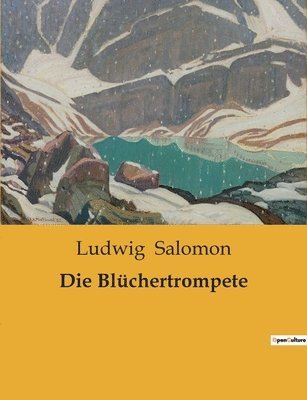 Blüchertrompete