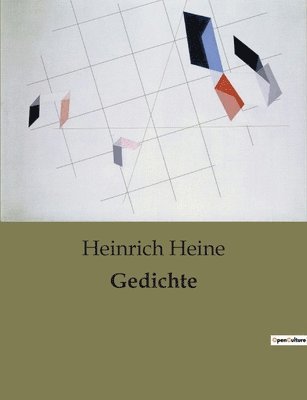 Gedichte 1