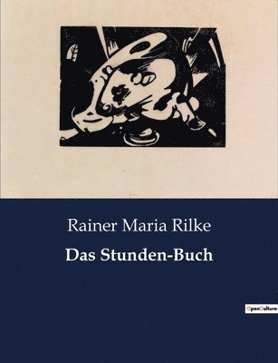 bokomslag Das Stunden-Buch