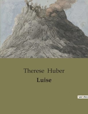 Therese Huber - Luise, Häftad
