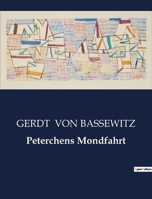 Peterchens Mondfahrt 1