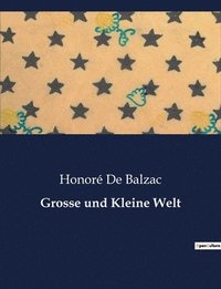 bokomslag Grosse und Kleine Welt