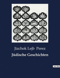 bokomslag Jüdische Geschichten