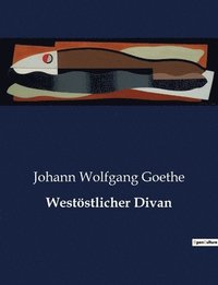 bokomslag Westöstlicher Divan