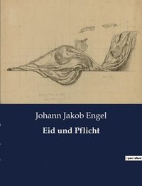 bokomslag Eid und Pflicht