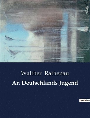 An Deutschlands Jugend 1