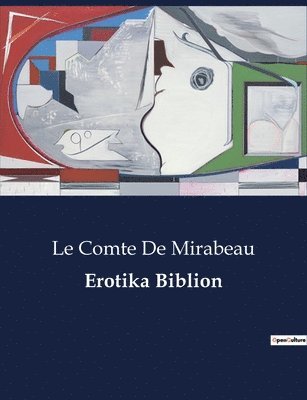 Erotika Biblion 1