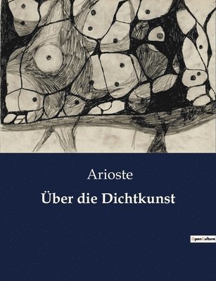 UEber die Dichtkunst 1