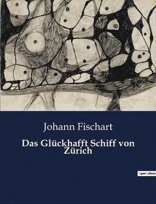Glückhafft Schiff von Zürich