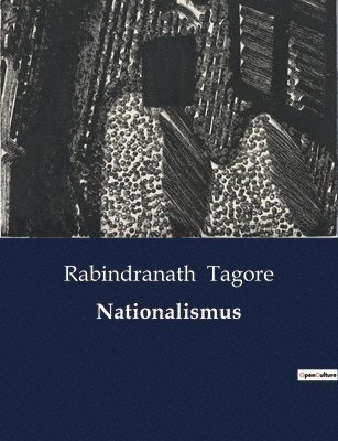 bokomslag Nationalismus