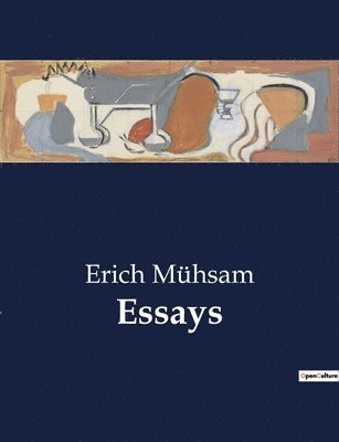 Essays 1