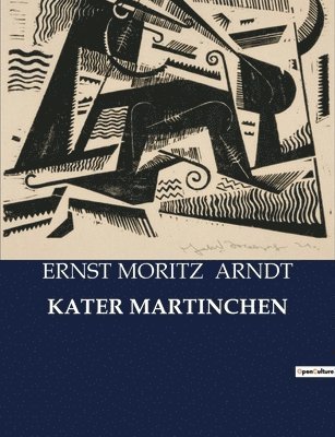 Kater Martinchen 1