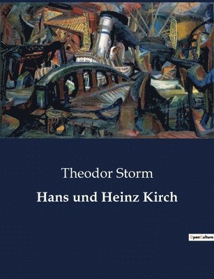 Hans und Heinz Kirch 1