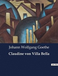 bokomslag Claudine von Villa Bella