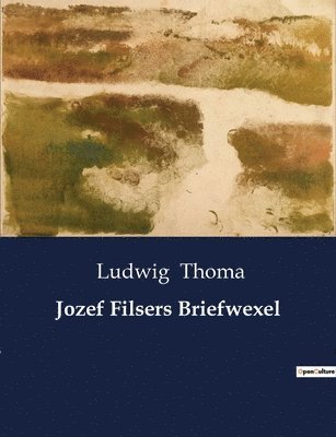 Jozef Filsers Briefwexel 1