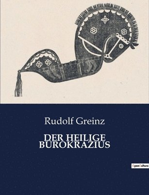 Heilige Bürokrazius