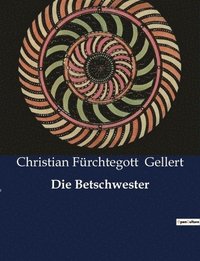 bokomslag Betschwester