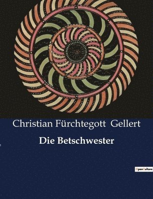 bokomslag Betschwester