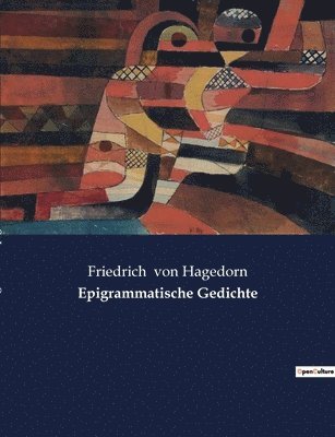 Epigrammatische Gedichte 1