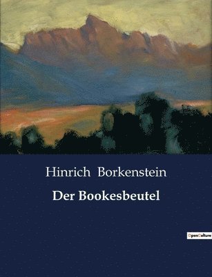 bokomslag Der Bookesbeutel