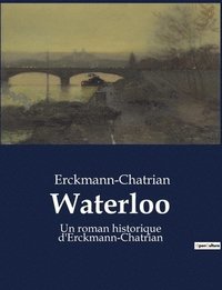 bokomslag Waterloo