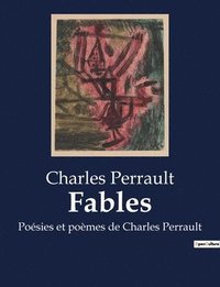 bokomslag Fables